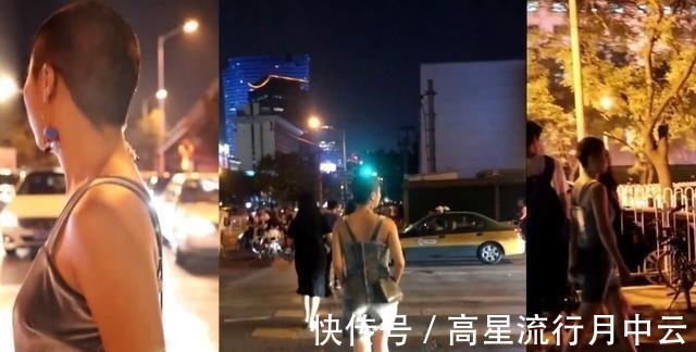 cospl穿“奇装异服”是否可以光明正大上街动漫cos、汉服,不正常吗
