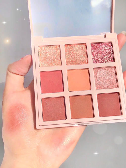 高中生|按斤囤的彩妆+护肤,初高中生爱美的秘诀原来是这些!