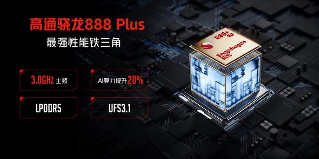 红魔6s|又一国产手机黑马出现，首销拿下两个第一，仅售3999元