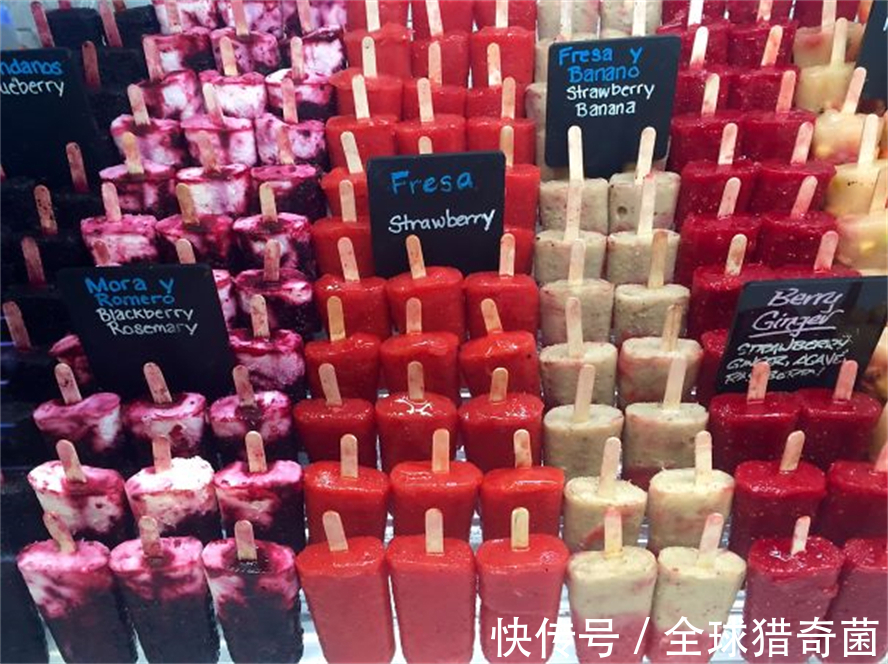 摄影|35张“活久见”的完美图片,强迫症瞬间被治愈了