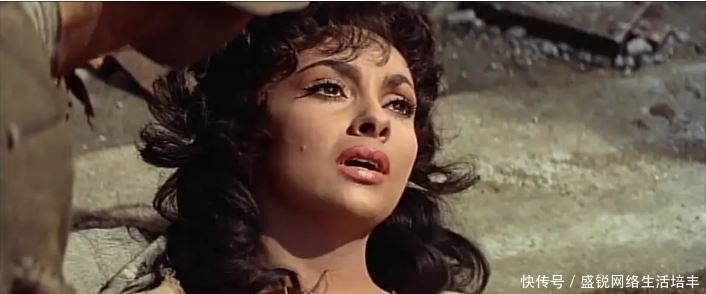 女主|《巴黎圣母院》中那位吉普赛女主的悲剧,不是爱太深,而是不会爱