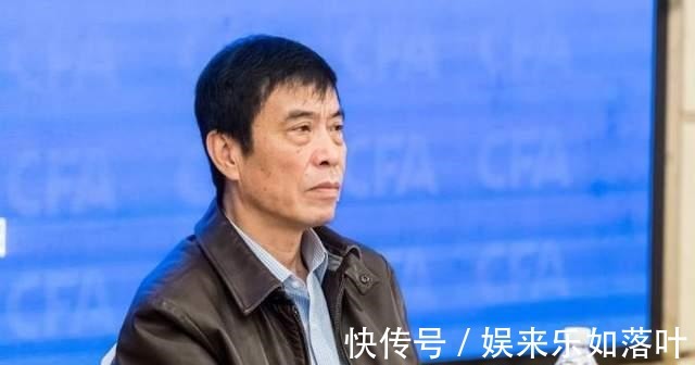 足协|下午3点,中国足球看到希望,陈戌源却视而不见,选择独自反思