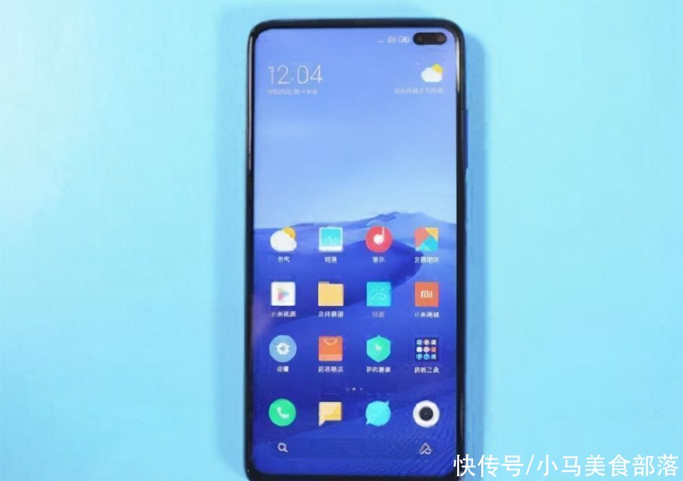 红米k40系列|2020年12月有哪些手机新机型即将发布？