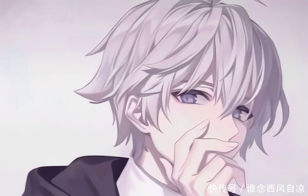 贺连祇&短篇纯爱小说:总有一场相遇,是互相喜欢,温柔大叔VS傲娇可爱