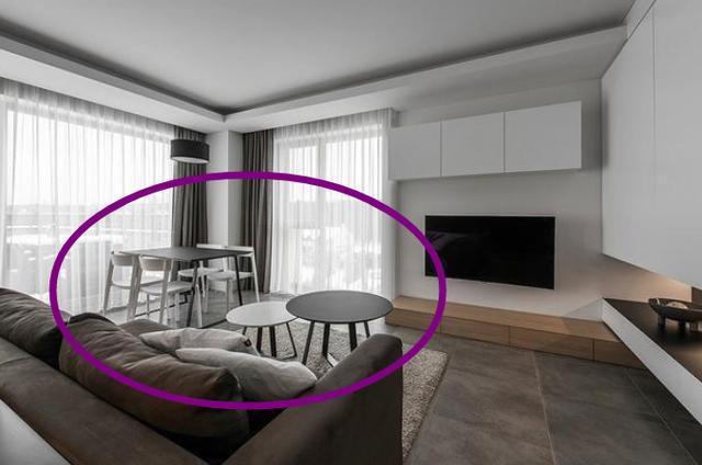 效果|小户型没亮点那就送你5''秘诀'',打造出让你惊艳的效果