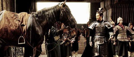 郭崇韬|古代功高盖主十大将 第十死无定论, 第一位死得稀里糊涂