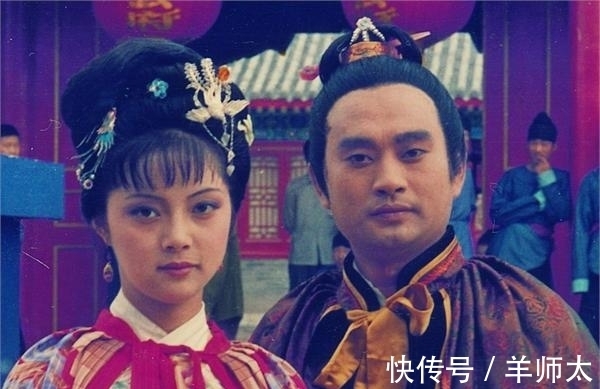 薛蟠!夏金桂撒泼打滚只求离婚!但是薛家却不敢,只因做了这3件亏心事