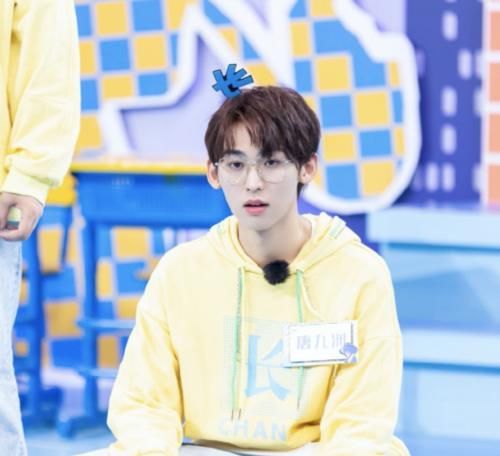 《青你3》助力榜排名,尤克里里第九,唐九洲第三,李俊濠断层第一!