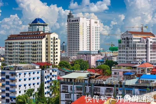 买卖|近期,缅甸房地产市场、土地买卖变得火热起来