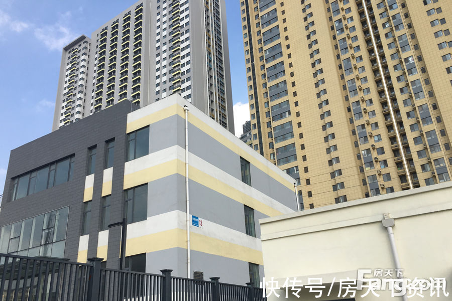 中信银行|真能物美价廉？济南槐荫单盘测评抢先看！你看值不值