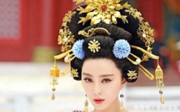 害怕|不输武则天的女人，从王妃到教师本性不变，张学良都对她害怕
