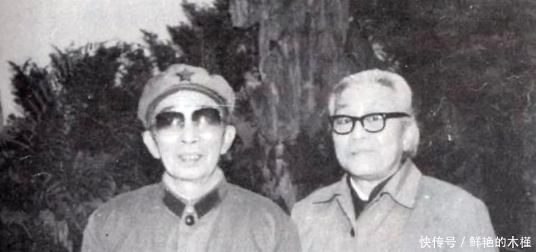 师长|他解放后从师长升为大军区政委，退休时依然是师级待遇，他是谁？