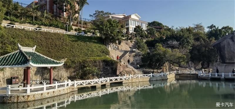 花海|厦门自由行