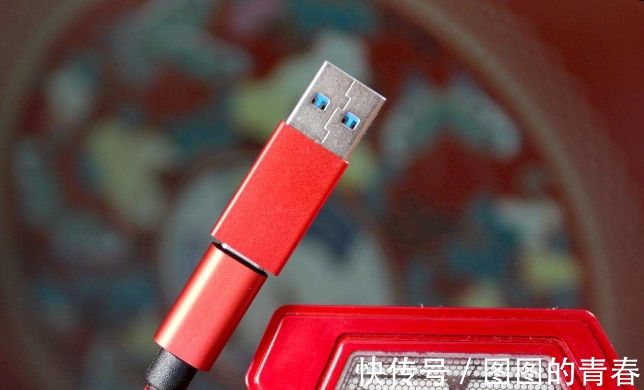 固态硬盘|钢铁侠护体,这款移动固态硬盘见过吗?漫威迷不容错过