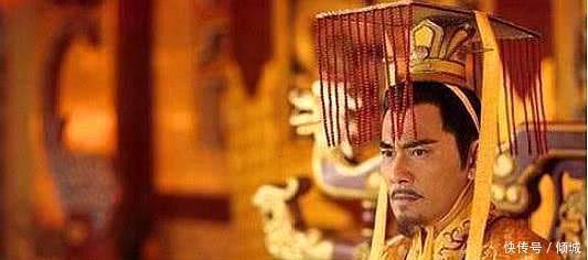 帝王|他是历史上最丑的皇帝,出生时把母亲吓坏,却最终弄成为伟大帝王!