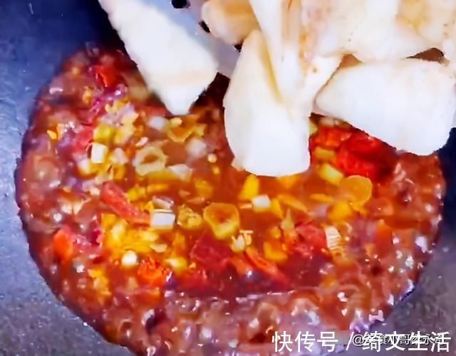 做法|红烧茄子好吃有诀窍，学会这种做法，比饭店厨师做得还好吃