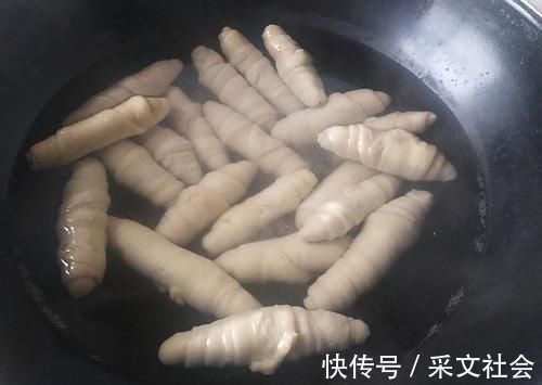 面筋|入冬后,大鱼大肉不如吃它,拌好一煮,筋道弹牙,开胃又解馋