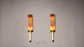 不知当!一组非常逼真的3D画,让人真假分不清,你能找出哪一个是假的吗