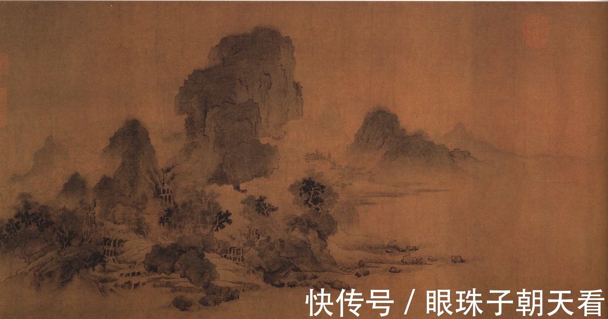 病起书怀$11句励志古诗词,送给迷茫或消沉的你,句句振奋人心