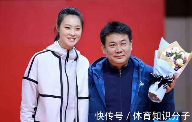 中国女排|蔡斌二度出任中国女排主教练,接手后郎平队伍,备战任务和压力大