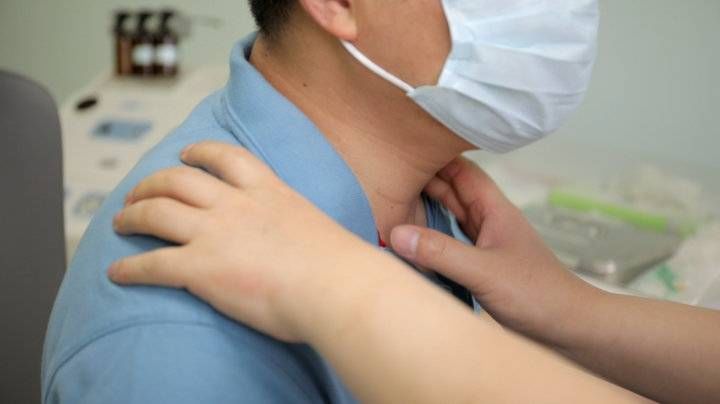 缺钙|甲状腺癌手术后缺钙，大概率是手术损伤了这个小腺体