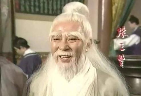  武当七侠|倚天末期，武当七侠之首的宋远桥大概多大年纪？