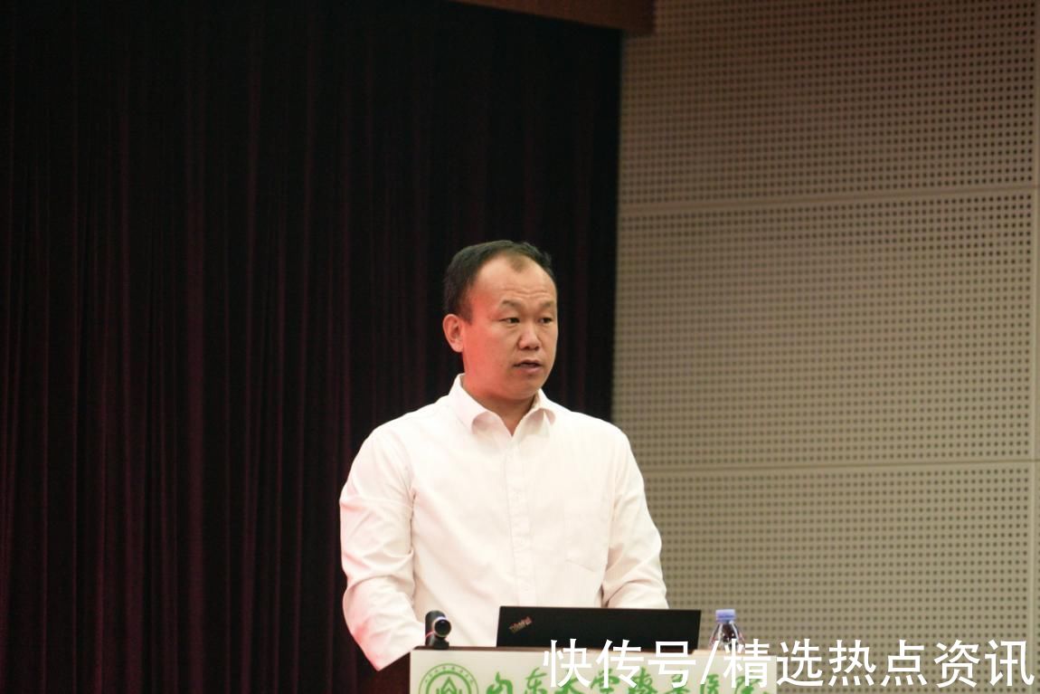 志愿|山东大学齐鲁医院举办“爱心奉献 志愿同行”志愿服务推广活动