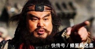 鲁智深@梁山108将,武松为何只排在十四呢梁山是按照什么排座次的