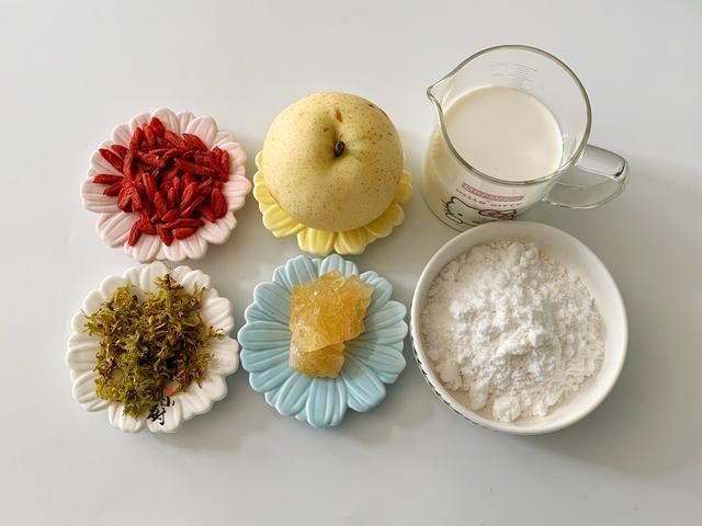 枸杞|入秋了,多给家人做这饮品,清甜去燥,好喝又简单,大人小孩都爱