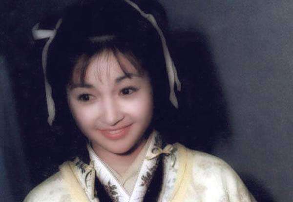  郭襄|难怪杨过选小龙女而弃郭襄，看他和郭襄的关系，是你也不会选郭襄