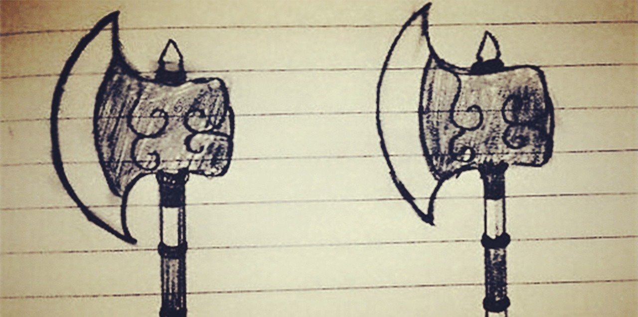 秦琼#隋唐10大悍将兵器排行榜,擂鼓瓮金锤第4,凤翅鎏金镗仅第5!