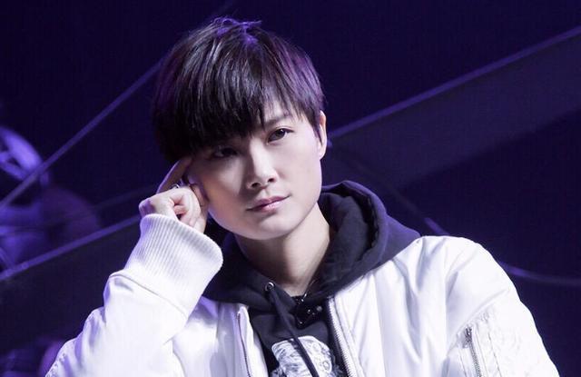 參賽選手|自認(rèn)為自己很紅,當(dāng)上導(dǎo)師之后卻耍大牌,這樣的下場太可惜