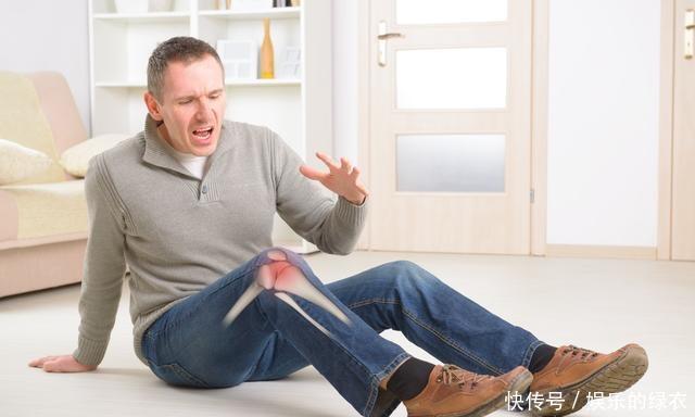 骨关节炎|关节炎如何是好?食疗方法比药物还好