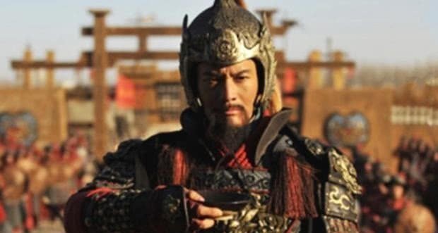 岳飞|梁山好汉如果劫狱,把岳飞救出来,他能做第几把交椅?