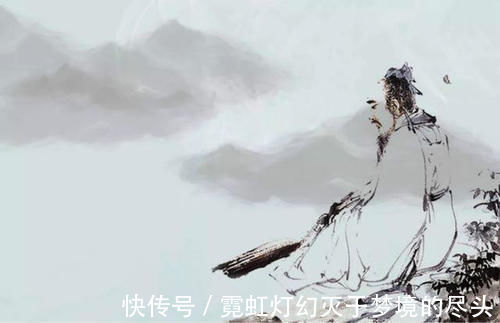 箴言|朱敦儒晚年突然有所悟,写下的这首词,句句有智慧被奉为人生箴言