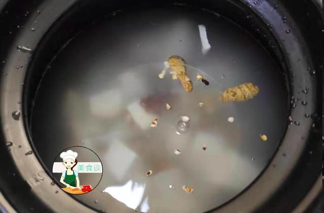 祛湿汤|六月,最好的“祛湿汤”,一周喝一次,赶跑湿气,气色好人更精神