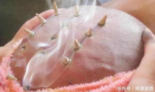 和尚从什么时候开始烧“戒疤”?电视剧中的和尚骗了观众很多年