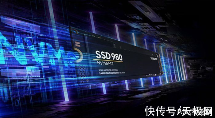 三星980|双十一好物推荐：三星980 SSD，1TB秒杀价799元