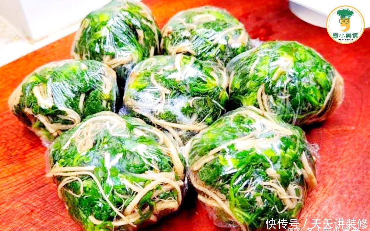 蕨菜|“晚春”阶段，6种野菜碰到别手软，错过等明年