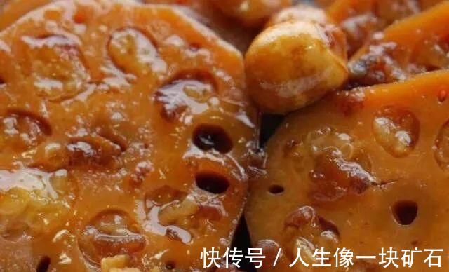 莲根|奉劝大家:天然的二甲双胍,餐桌上尽量多吃点,血糖或不升反降