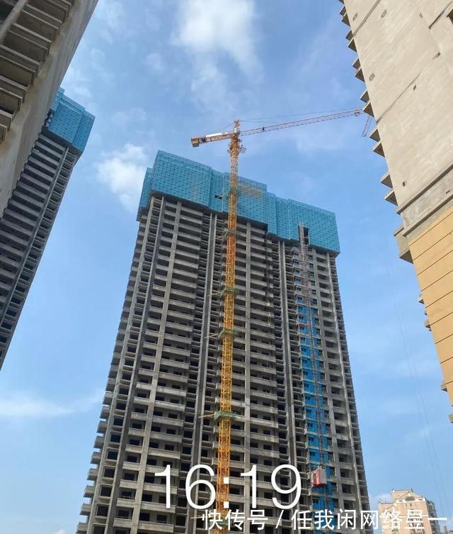 工程|夏日渐盛,步履不停 苏州大乘6月工程播报