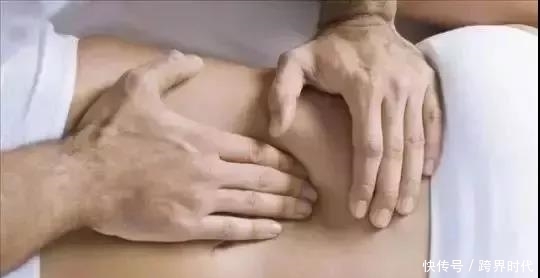 自测|五脏好不好,1分钟自测,按按肚脐就明了,早按,早受益!