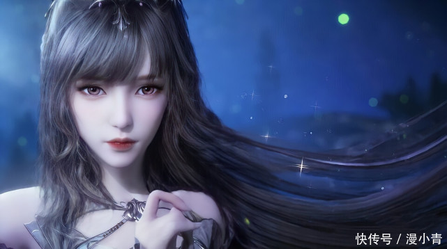 斗罗:小舞模型又出新问题,身高不断缩水,大象腿快赶上胡列娜了