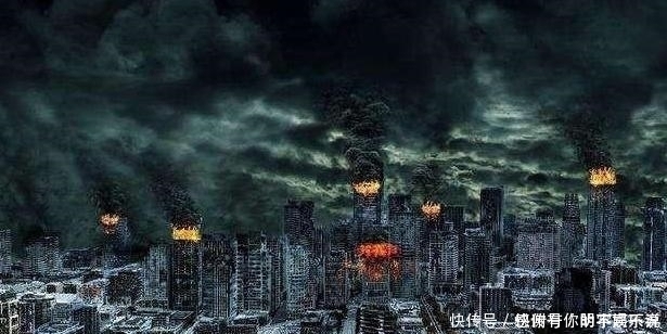 如果核战争爆发,全世界14万枚核弹头全部爆炸,地球会怎么样