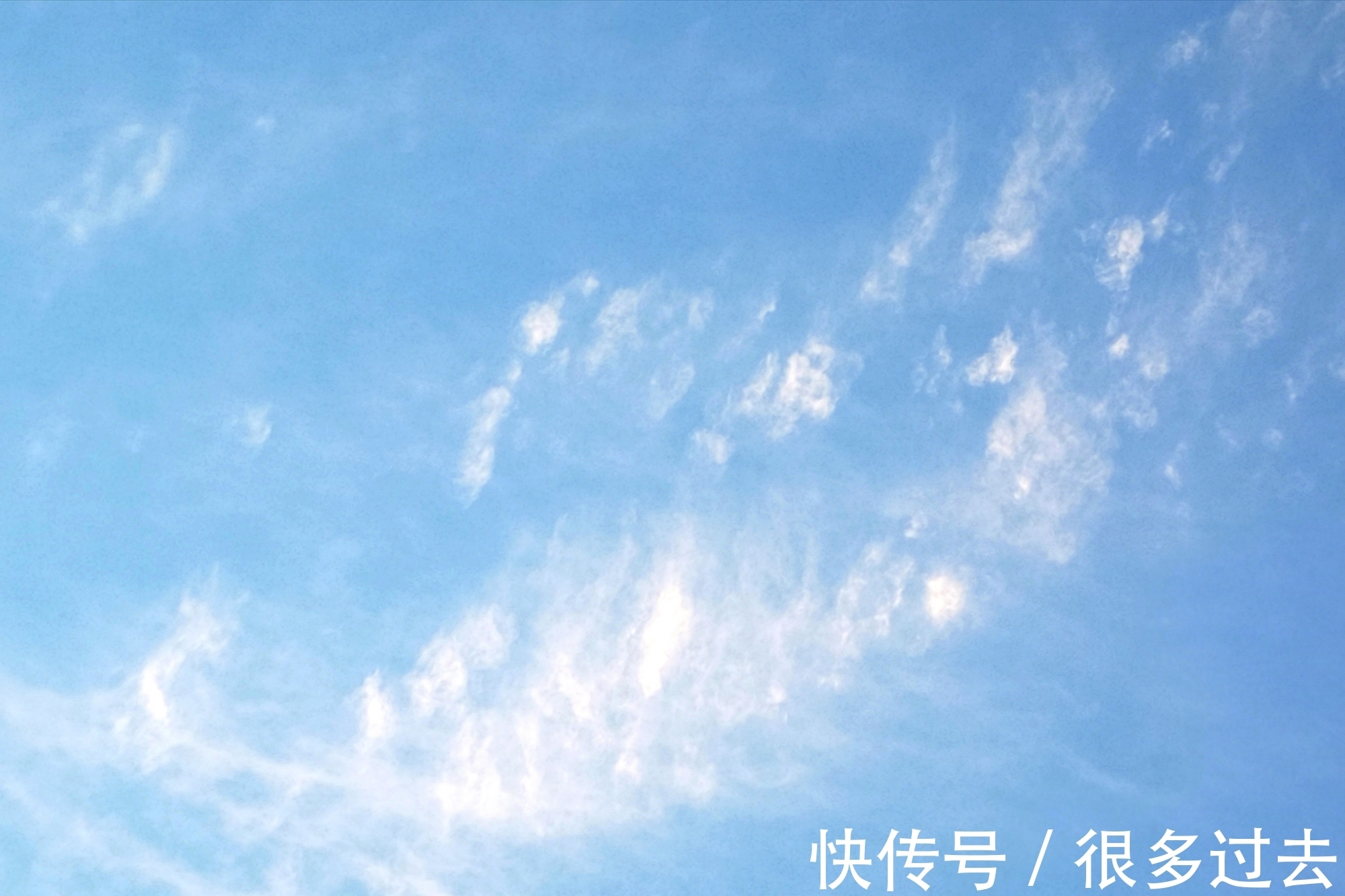 散文|原创散文:武汉的云,故乡的云