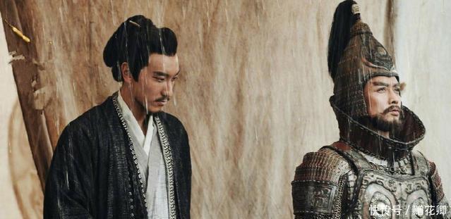 难进|最厉害的20位三国谋士，徐庶垫底，郭嘉难进前5，荀彧位列前三！