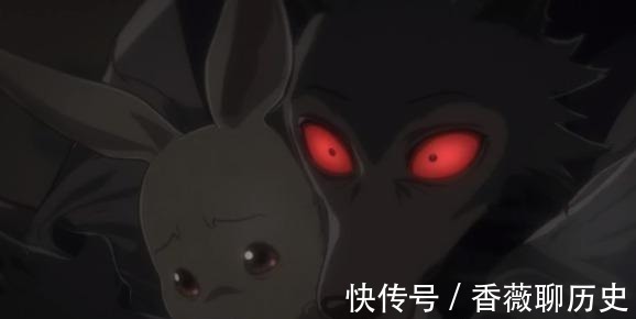 大灰狼|天黑就吃掉同学,女主还是个绿茶堪称暗黑成人版喜羊羊与灰太狼