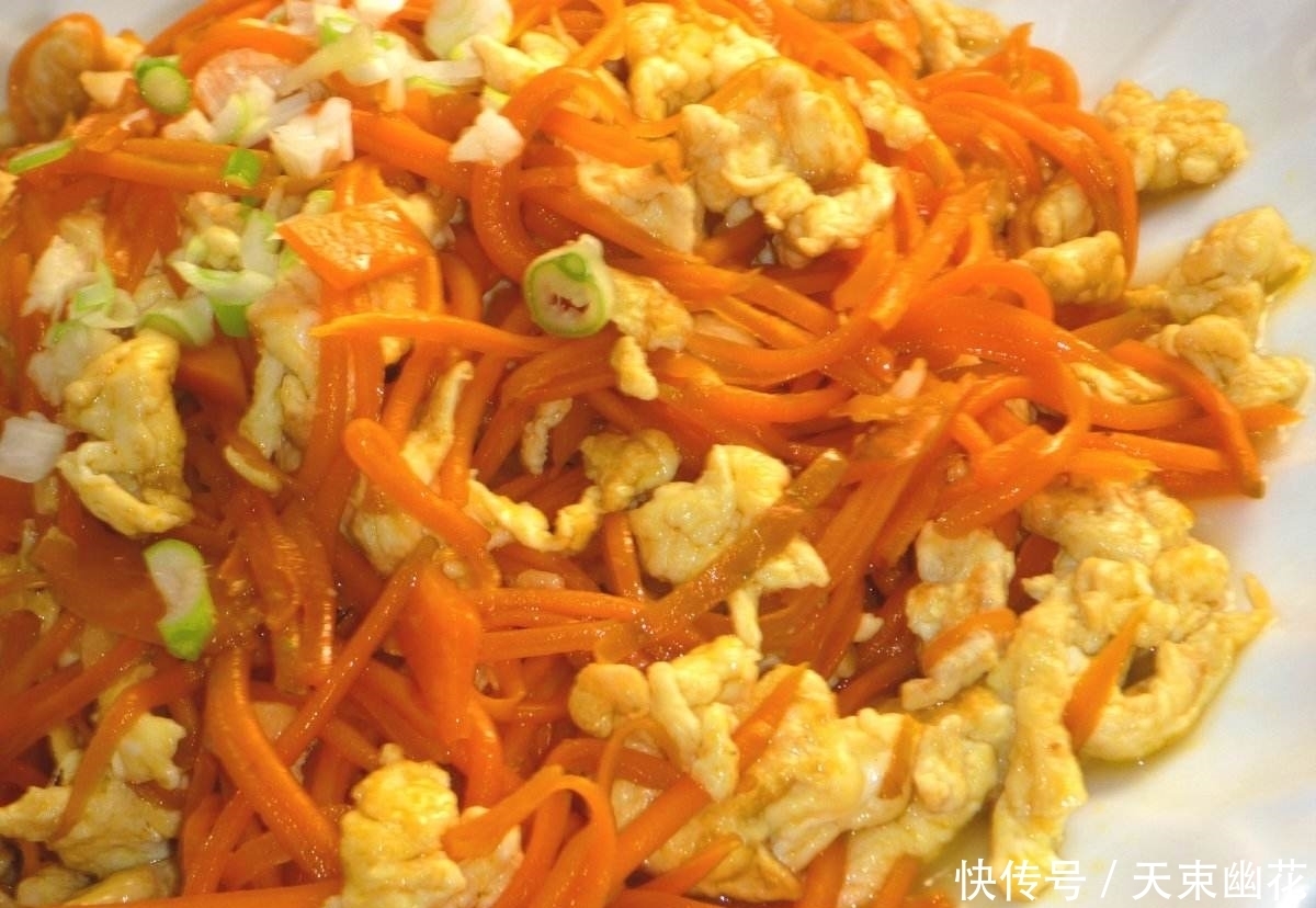 女性不想变黄脸婆,那就多吃此菜,补足气血,身体棒棒哒