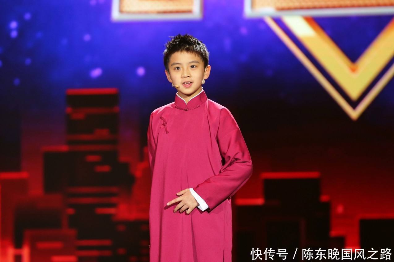 代代相传|中国的国粹需要我们代代相传