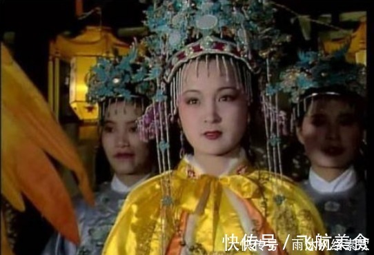 好事多磨|贾元春被加封为贤德妃 贾府人为何称呼她贵妃?